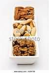 Brazil nuts, kernel only