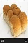 Bread rolls, brown, soft