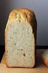 Bread, wheatgerm