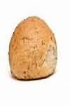 Bread, white, crusty bloomer, unsliced, fresh, large