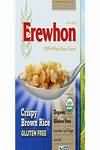 Breakfast cereal, rice, toasted crisp, fortified