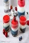 Build up, powder, shake, assorted flavours