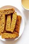 Cake rusks