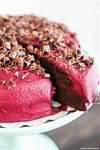 Cakes from 'healthy eating' ranges