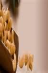 Cashew nuts, kernel only, plain
