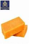 Cheese, Cheddar, English