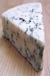 Cheese, Danish blue