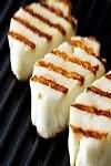 Cheese, Halloumi