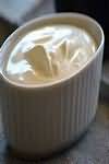Cheese, Mascarpone