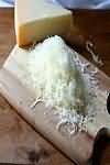 Cheese, Parmesan, fresh