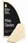Cheese, White Cheshire