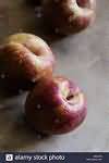 Cherries, flesh and skin, raw