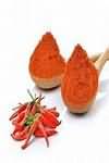 Chilli powder