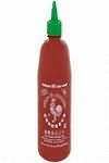 Chilli sauce