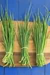 Chives, fresh
