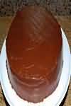 Chocolate, plain