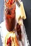 Chutney, tomato, homemade