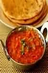 Chutney, tomato