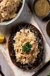 Crab, white meat, purchased cooked