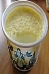 Cream, fresh, clotted