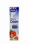 Cream, fresh, whipping