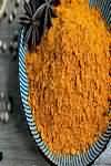 Curry powder