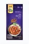Curry, chicken, average, retail, reheated