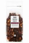 Dried mixed fruit