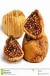 Figs, whole fruit, dried