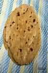 Flour, chapati, white