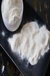 Flour, gari (cassava flour)