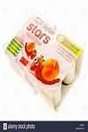 Fromage frais, virtually fat free, fruit