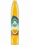 Fruit juice drink squash, diluted