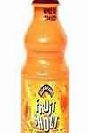 Fruit juice drink squash, ready to drink