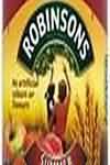 Fruit juice drink squash, undiluted