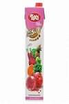 Fruit juice, mixed
