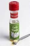 Garlic powder
