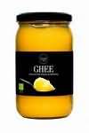 Ghee, butter