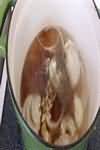 Giblets, chicken, boiled