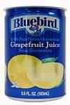 Grapefruit juice, unsweetened