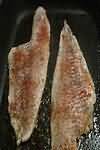 Haddock, flesh only, raw