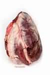 Heart, lamb, raw