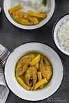 Hilsa, raw