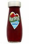 Jam, reduced sugar