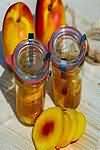 Jam, stone fruit