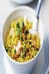 Kedgeree, homemade