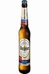 Lager, alcohol-free
