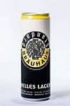 Lager, standard