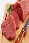 Lamb, stewing, raw, lean and fat, weighed with bone