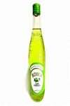 Lime juice cordial, diluted